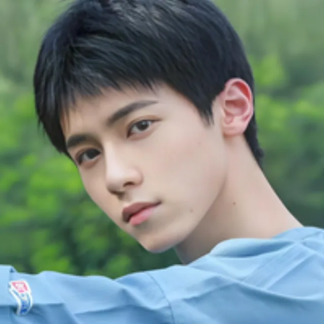 丁知