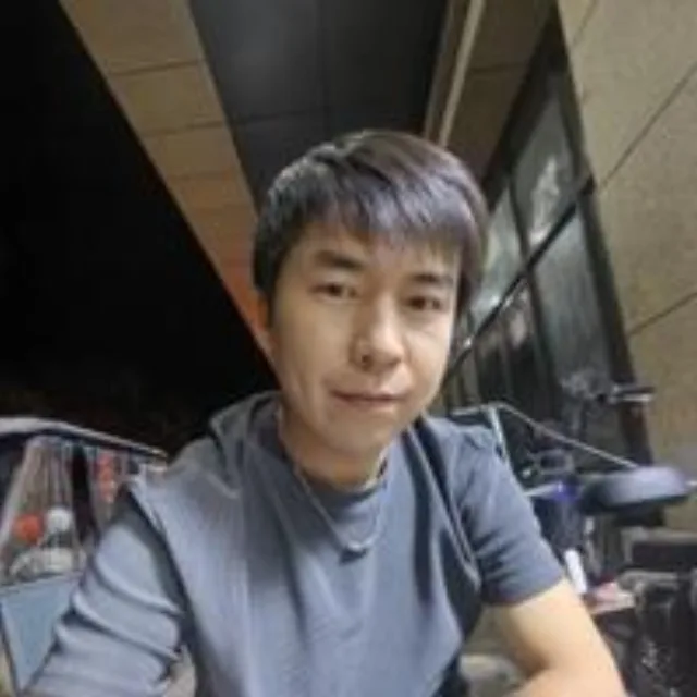 李火旺