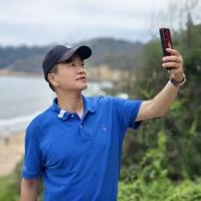 龔志鵬