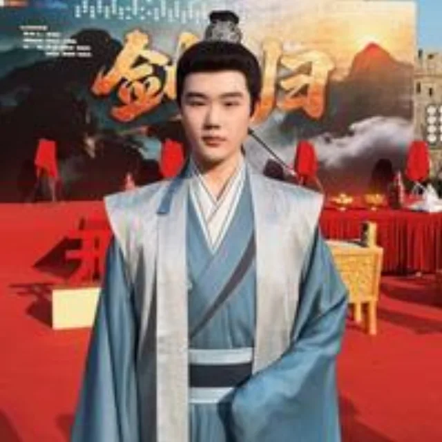 張瀚予