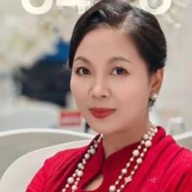 杨江霞