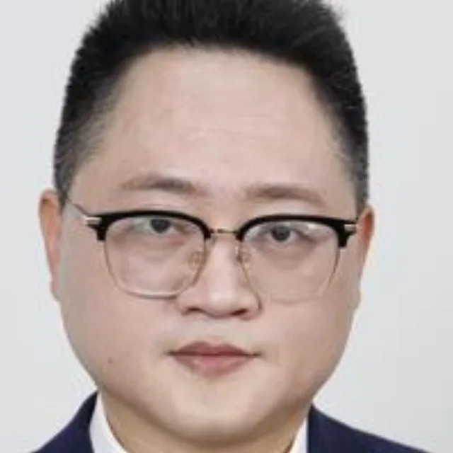 陈江华