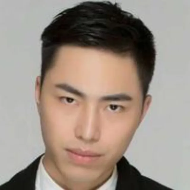 周政燃