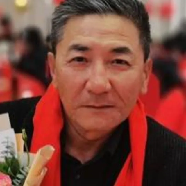 李小朋