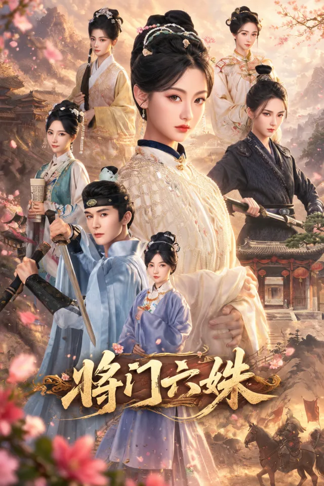 將門六姝