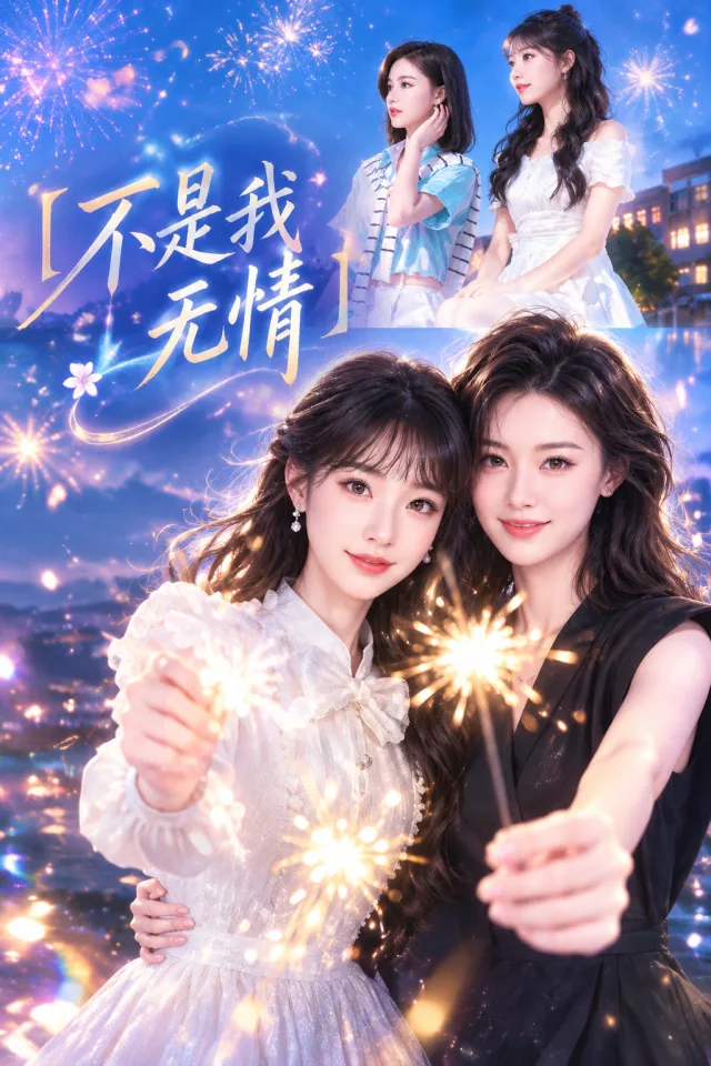 不是我無情