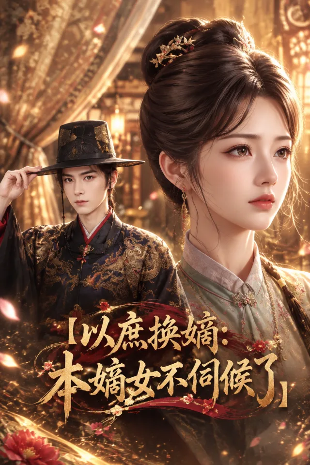 以庶換嫡：本嫡女不伺候了