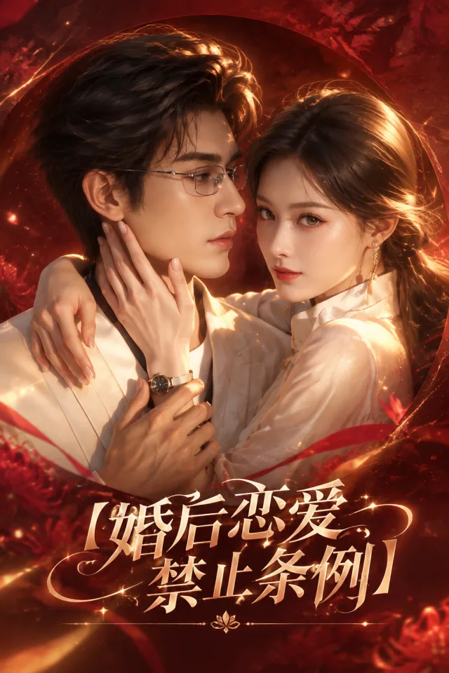 婚後戀愛禁止條例