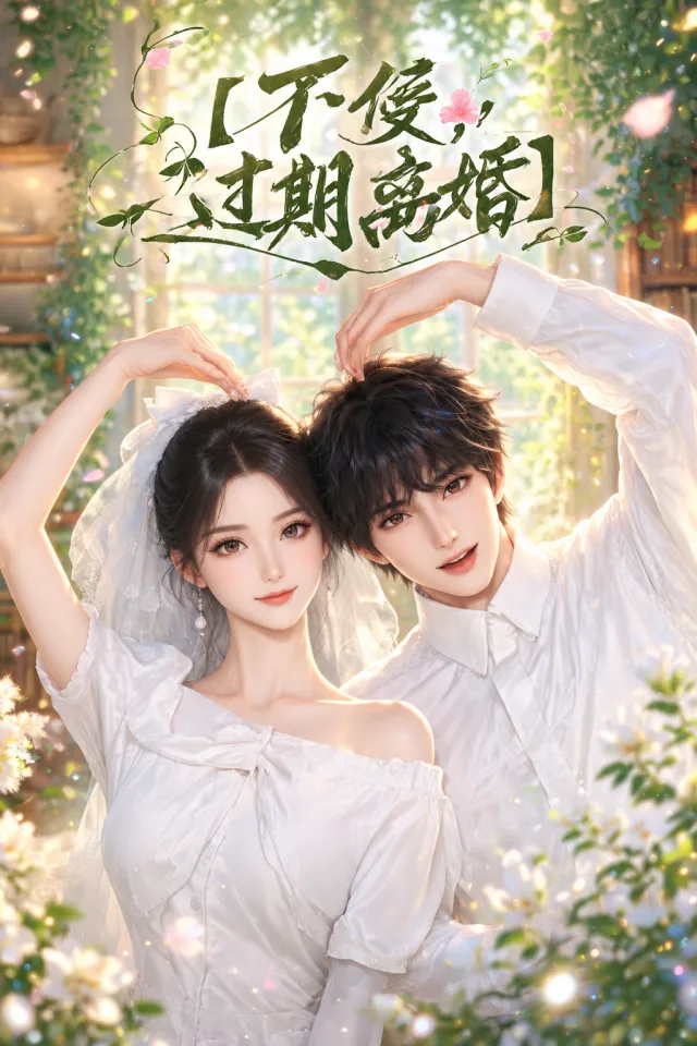 不候，過期離婚