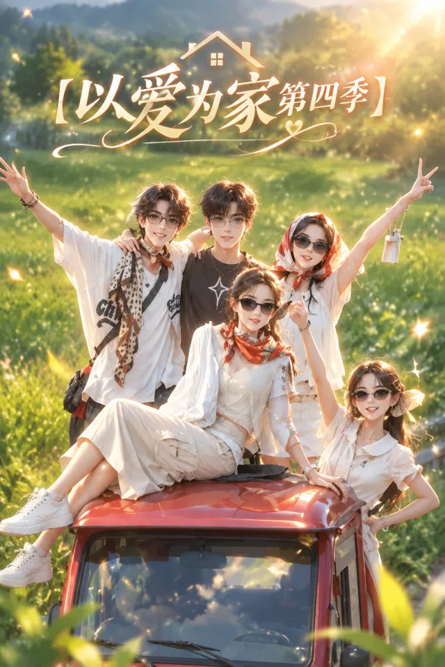 以愛為家第四季