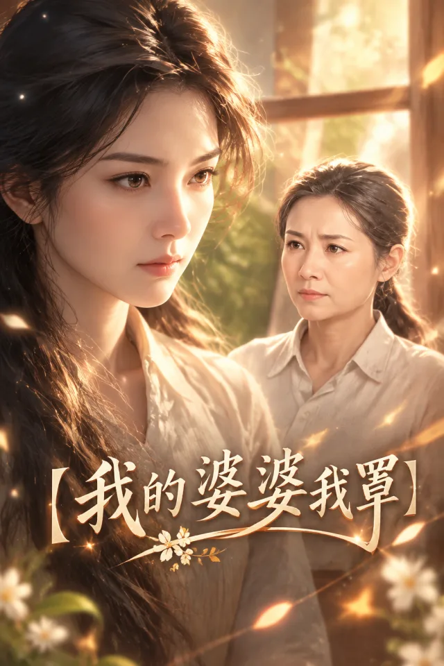 我的婆婆我罩