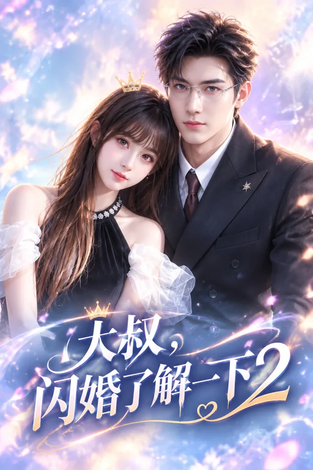大叔，閃婚了解一下2