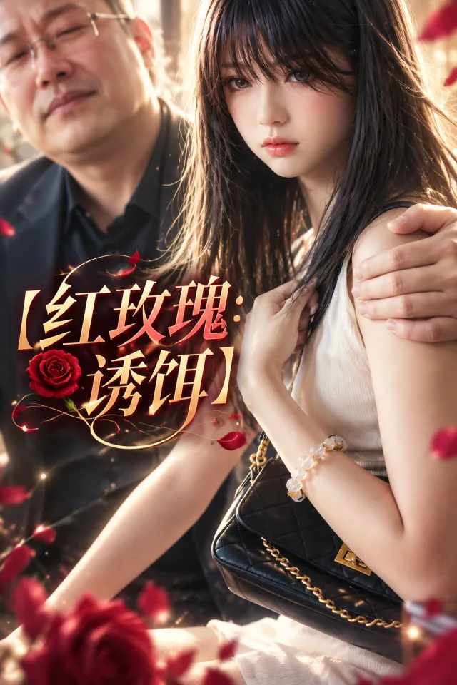 紅玫瑰：誘餌