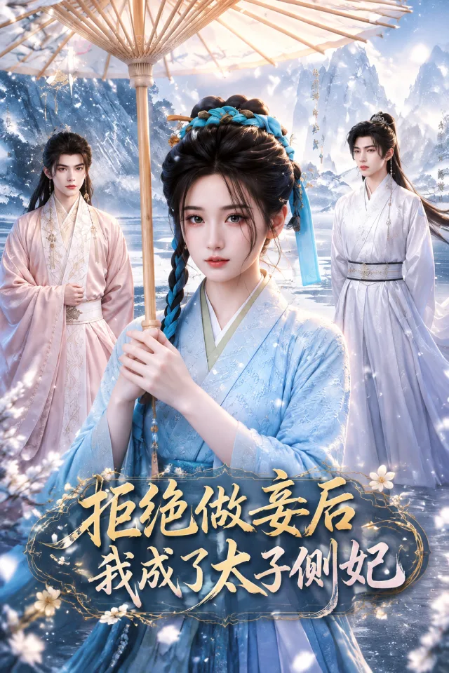 拒絕做妾後我成了太子側妃
