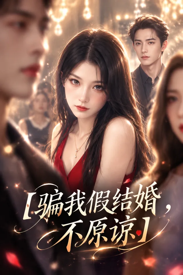 騙我假結婚，不原諒