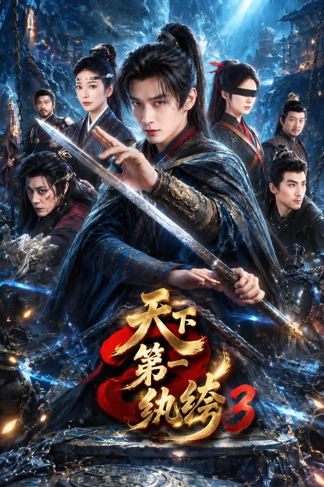 天下第一紈絝3