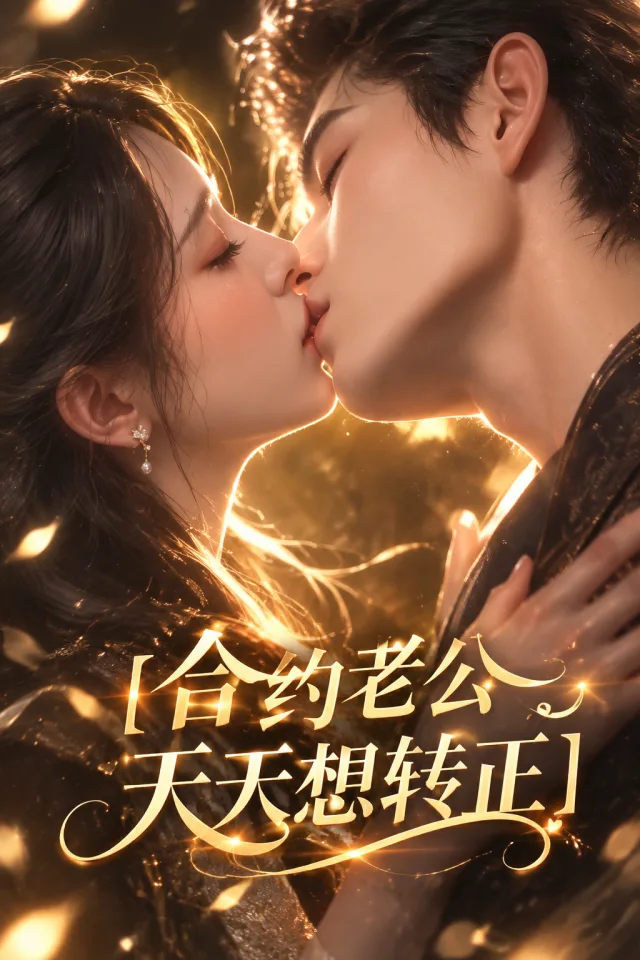 合約老公天天想轉正