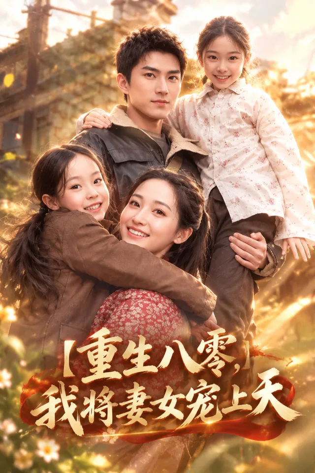 重生八零，我將妻女寵上天
