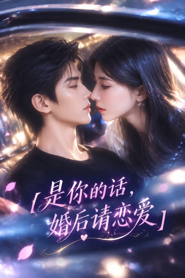是你的話，婚後請戀愛