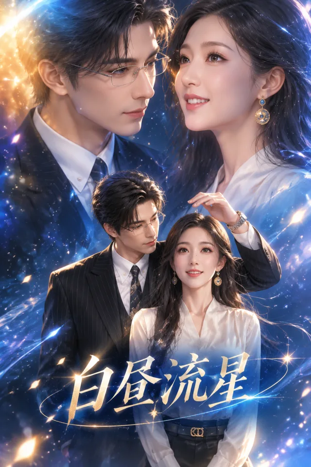 白晝流星