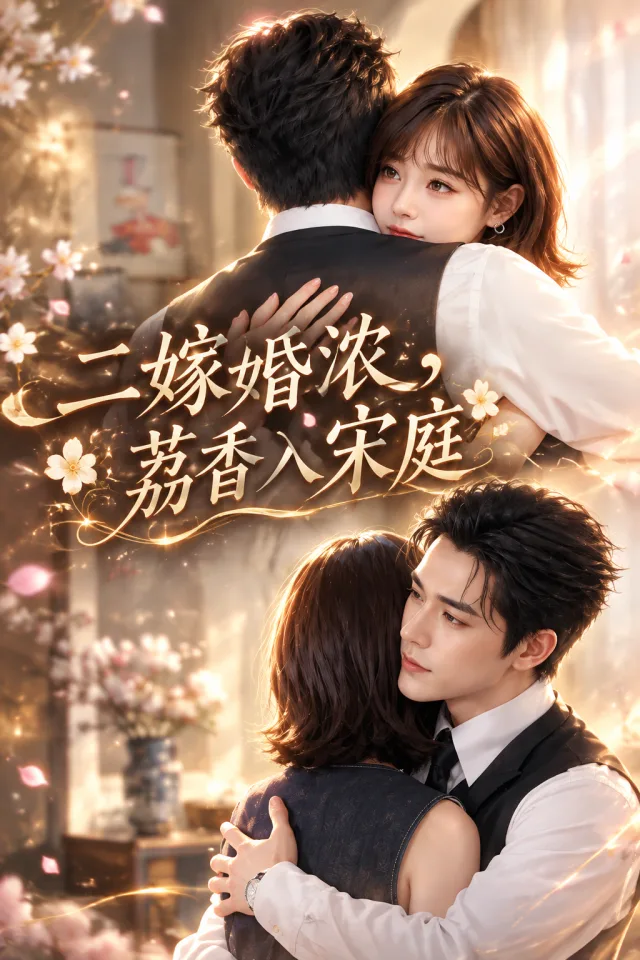 二嫁婚濃，荔香入宋庭