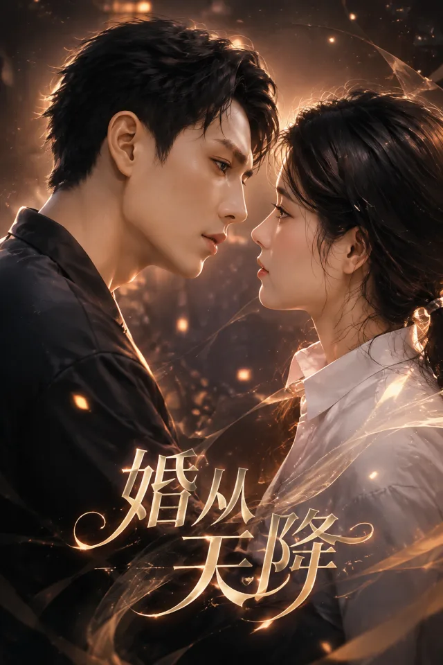 婚從天降
