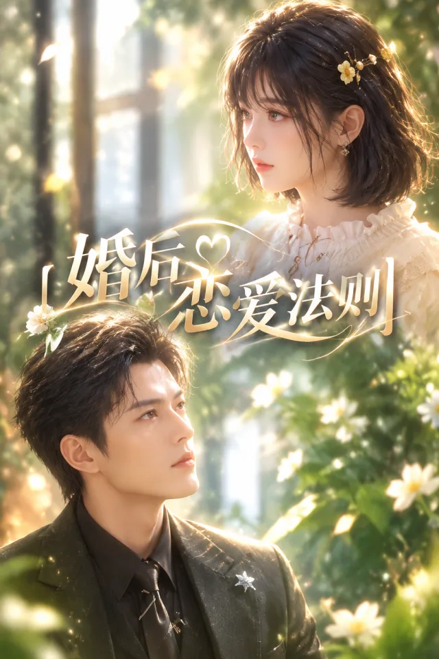 婚後戀愛法則