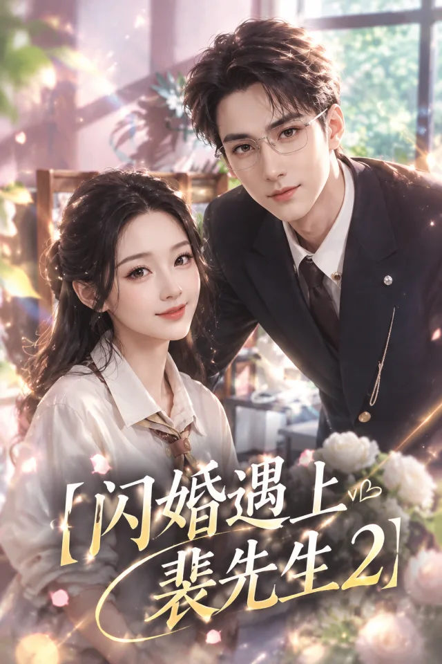 閃婚遇上裴先生2