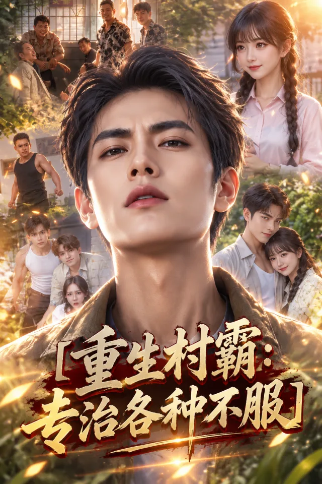 重生村霸：專治各種不服