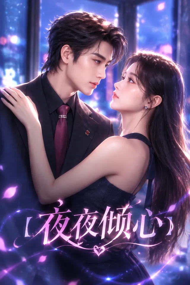 夜夜傾心