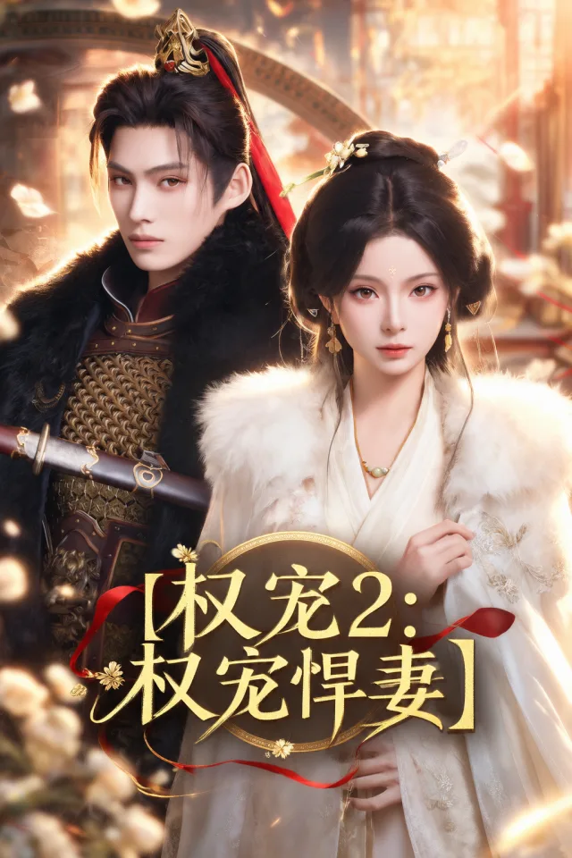 權寵2：權寵悍妻