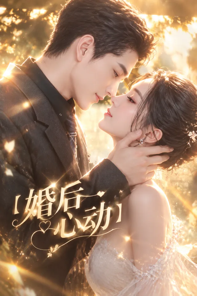 婚後心動