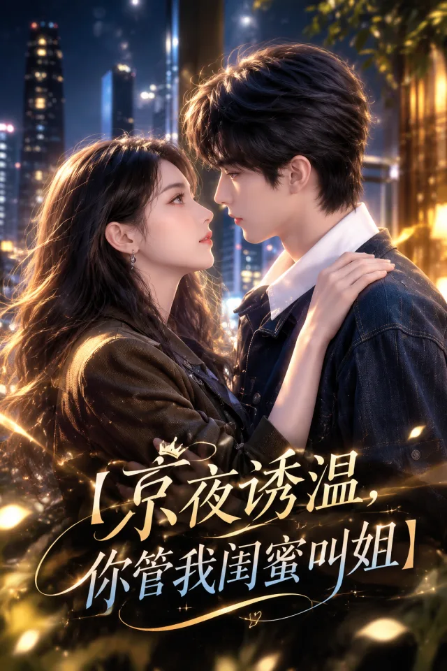 京夜誘溫，你管我閨蜜叫姐