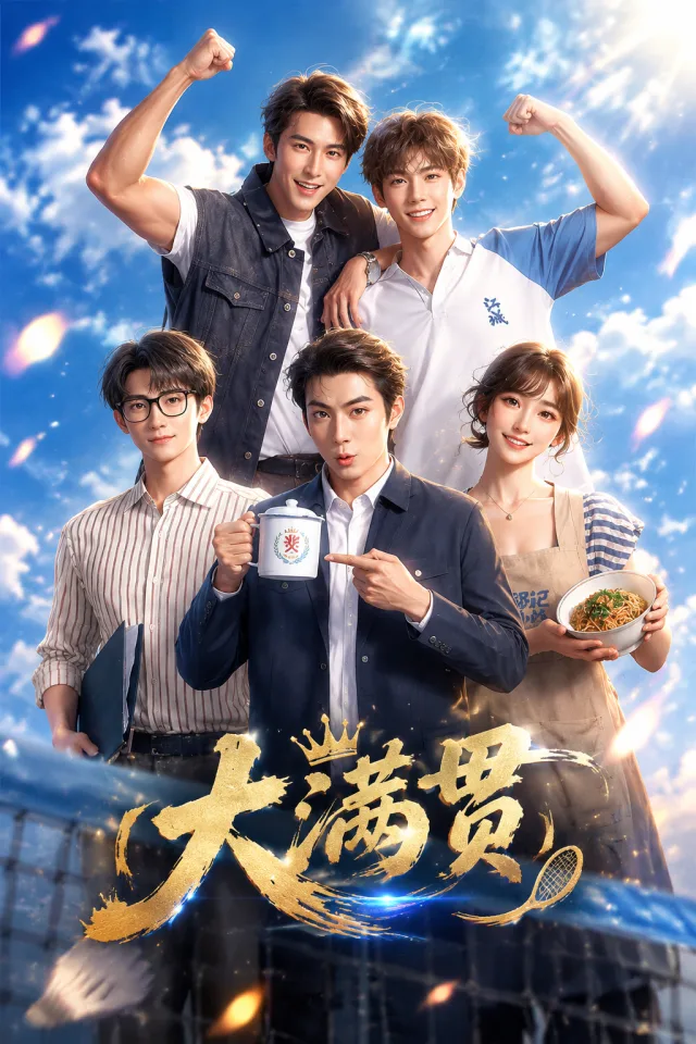 大滿貫