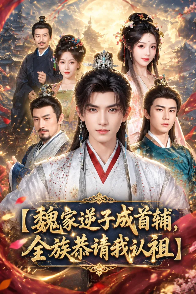 魏家逆子成首輔，全族恭