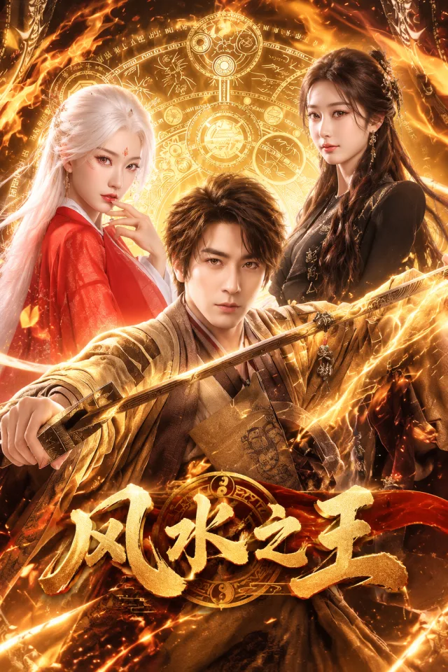 風水之王