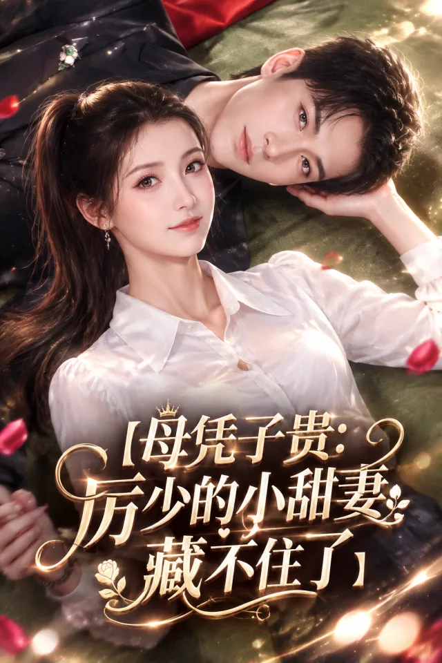 母憑子貴：厲少的小甜妻藏不住了