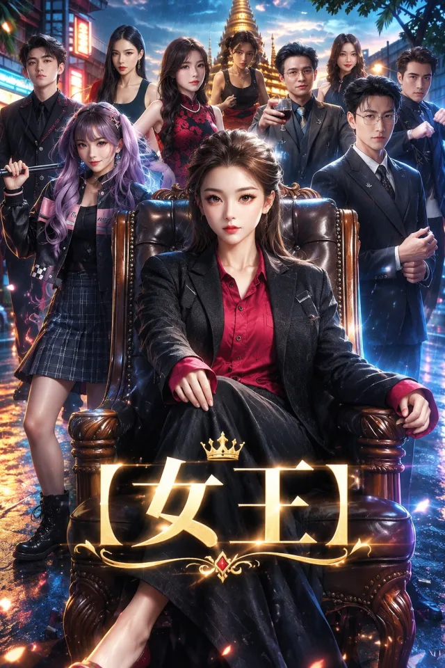 女王