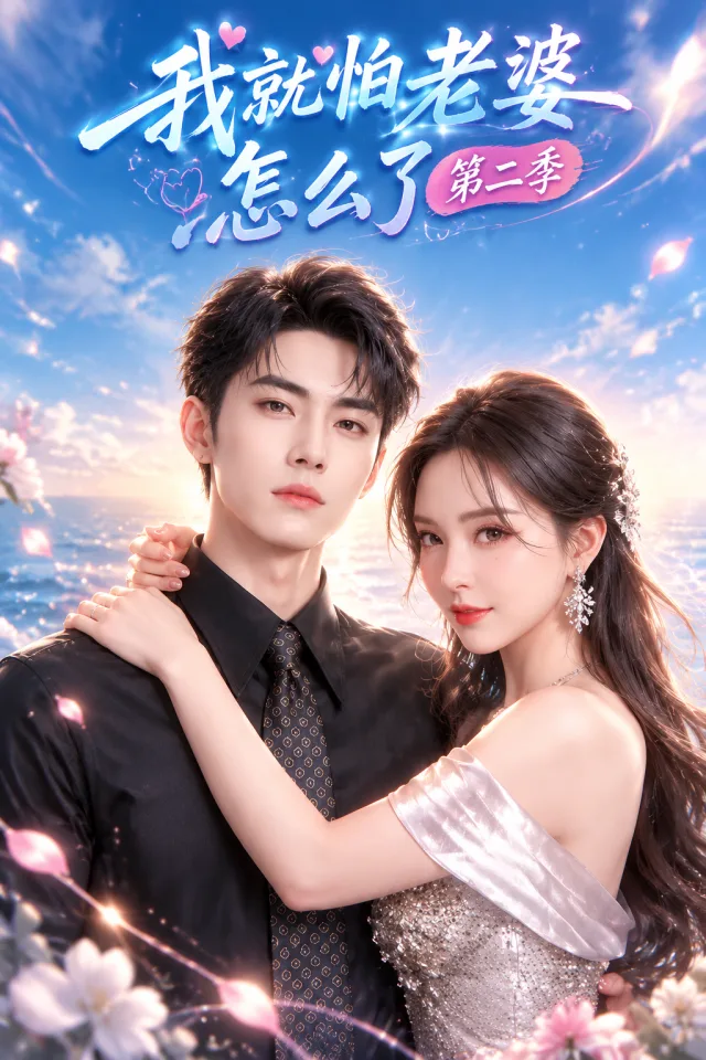 我就怕老婆怎麼了第二季