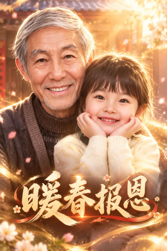暖春報恩