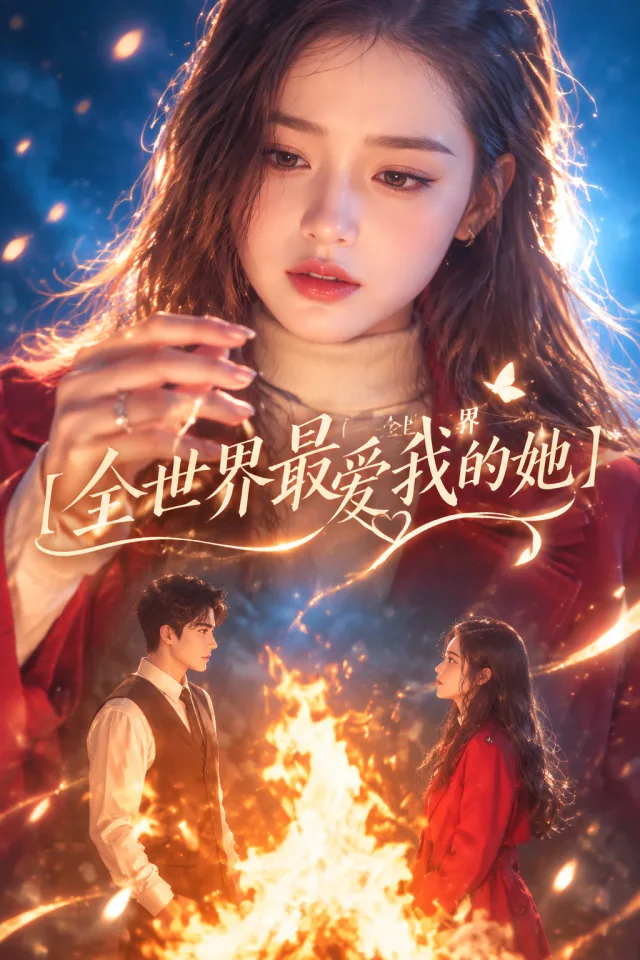 全世界最愛我的她