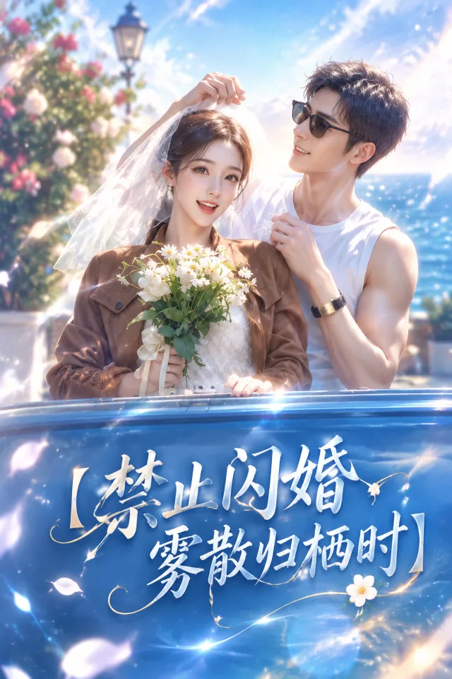 禁止閃婚，霧散歸棲時