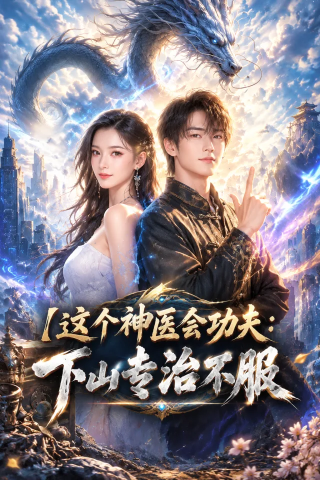 這個神醫會功夫：下山專