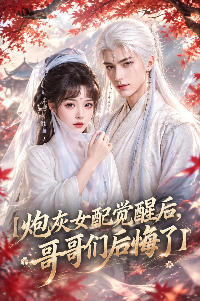 炮灰女配覺醒後，哥哥們