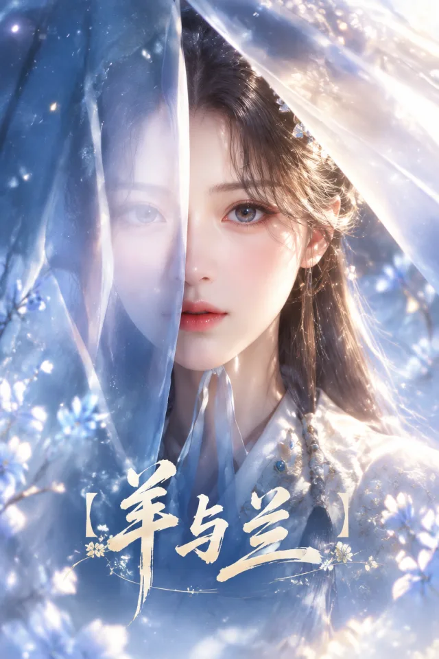 羊與蘭