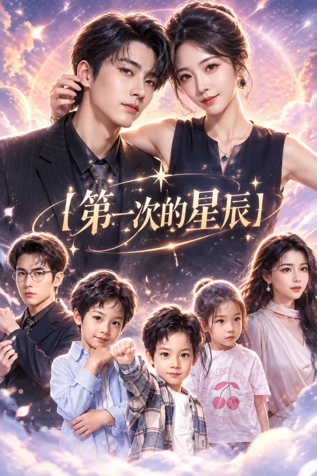 第一次的星辰