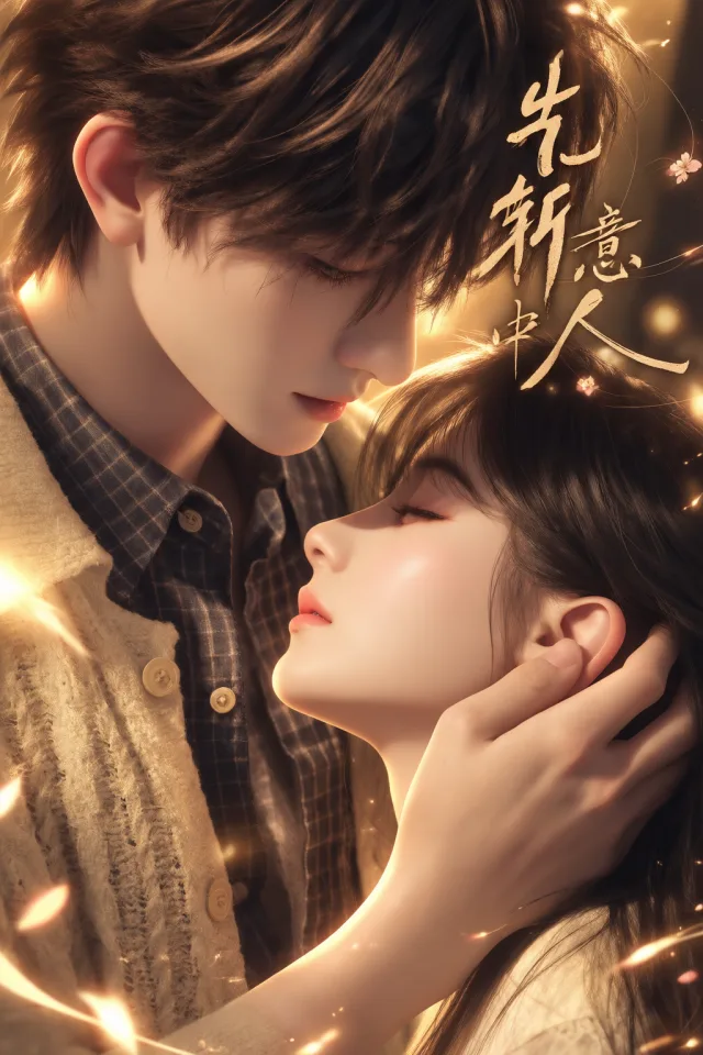 先斬意中人
