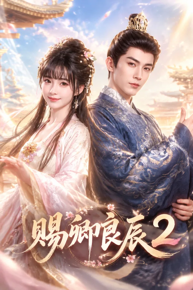 賜卿良辰2