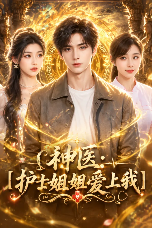 神醫：護士姐姐愛上我