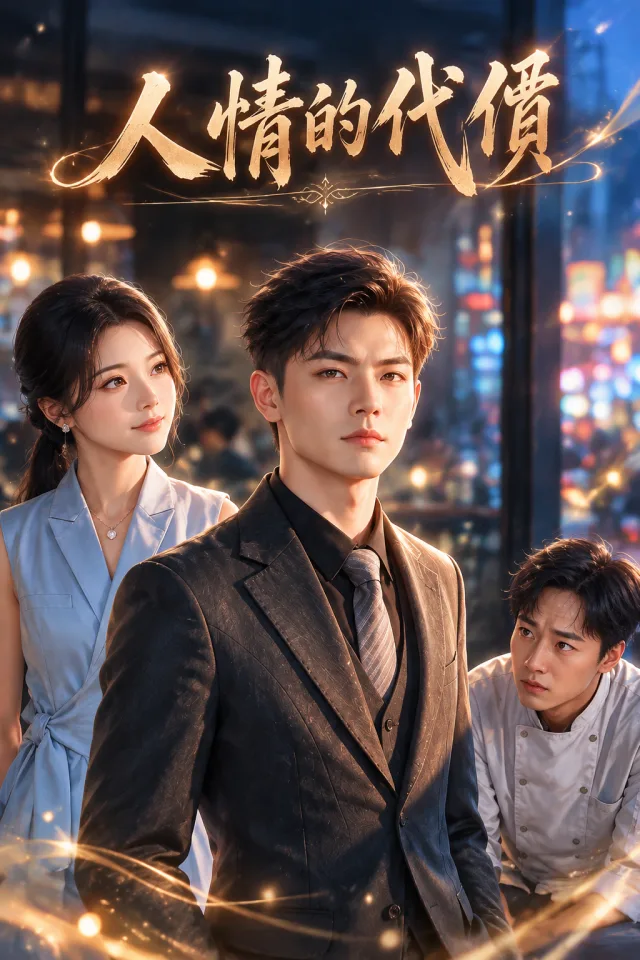 人情的代價